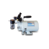 Bomba de Vácuo e Compressor - Modelo 121 - Image 2