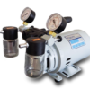 Bomba de Vácuo e Compressor - Modelo 121