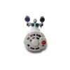 Bomba de Vácuo e Compressor - Modelo 121 - Image 3