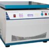 NT873 - Centrífuga de laboratório para teste de BSW com aquecimento